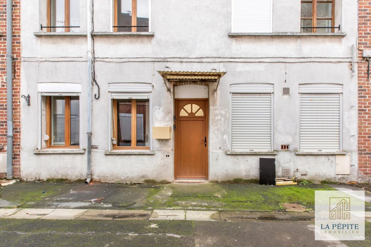 Residence Bastin 瓦朗西纳 外观 照片